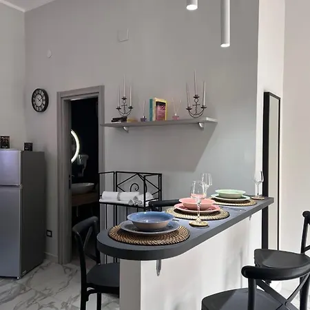 Apartment La Casa Di Ale 69 *