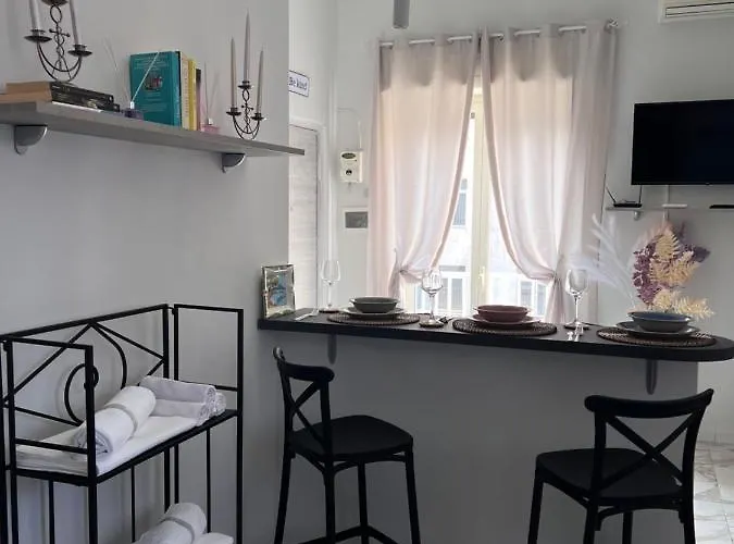 Apartmán La Casa Di Ale 69