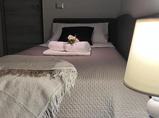 La Casa Di Ale 69 Apartmán