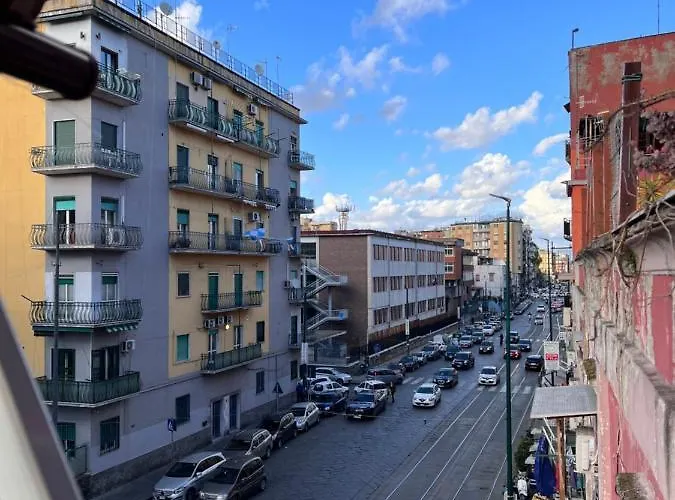 La Casa Di Ale 69