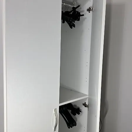 La Casa Di Ale 69 شقة