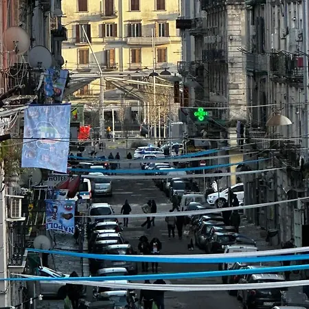 La Casa Di Ale 69 شقة *