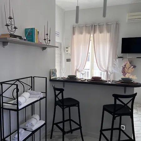 شقة La Casa Di Ale 69