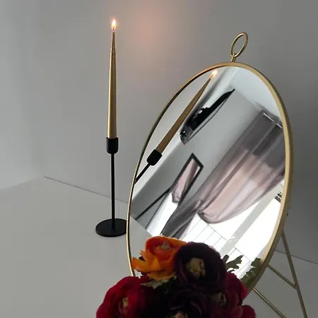 La Casa Di Ale 69 شقة