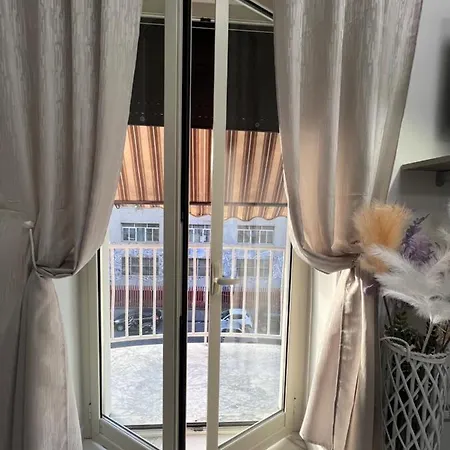 La Casa Di Ale 69 شقة *