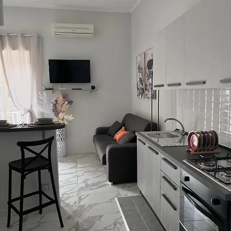 Διαμέρισμα La Casa Di Ale 69 *