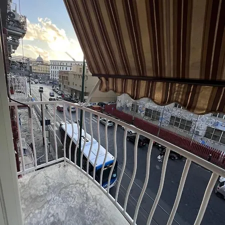 Appartamento La Casa Di Ale 69