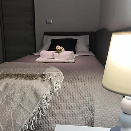 La Casa Di Ale 69 Appartamento