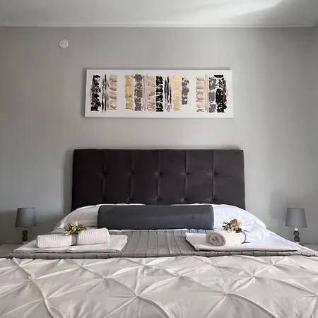 Apartmán La Casa Di Ale 69 *