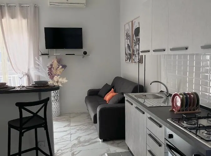 Appartement La Casa Di Ale 69 *