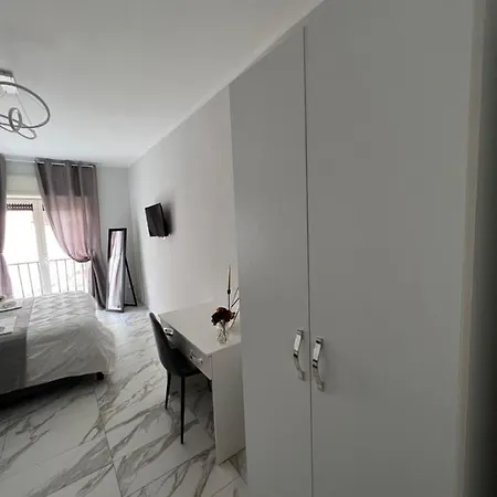 Appartement La Casa Di Ale 69 Napels